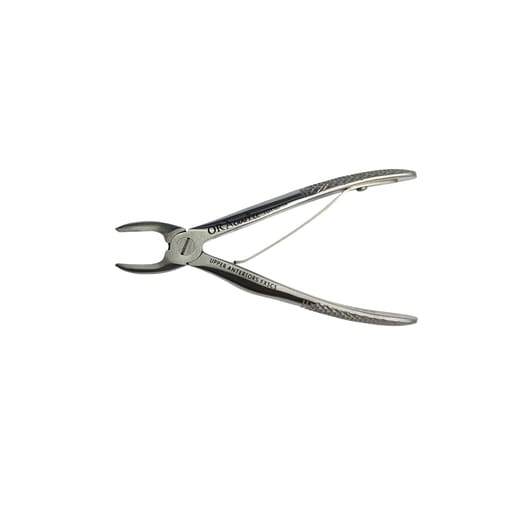 Oracraft Pedodontic Extraction Forceps - Standard
