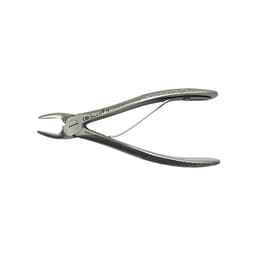 Oracraft Pedodontic Upper Premolars Extraction Forceps - Standard (FX4CS)