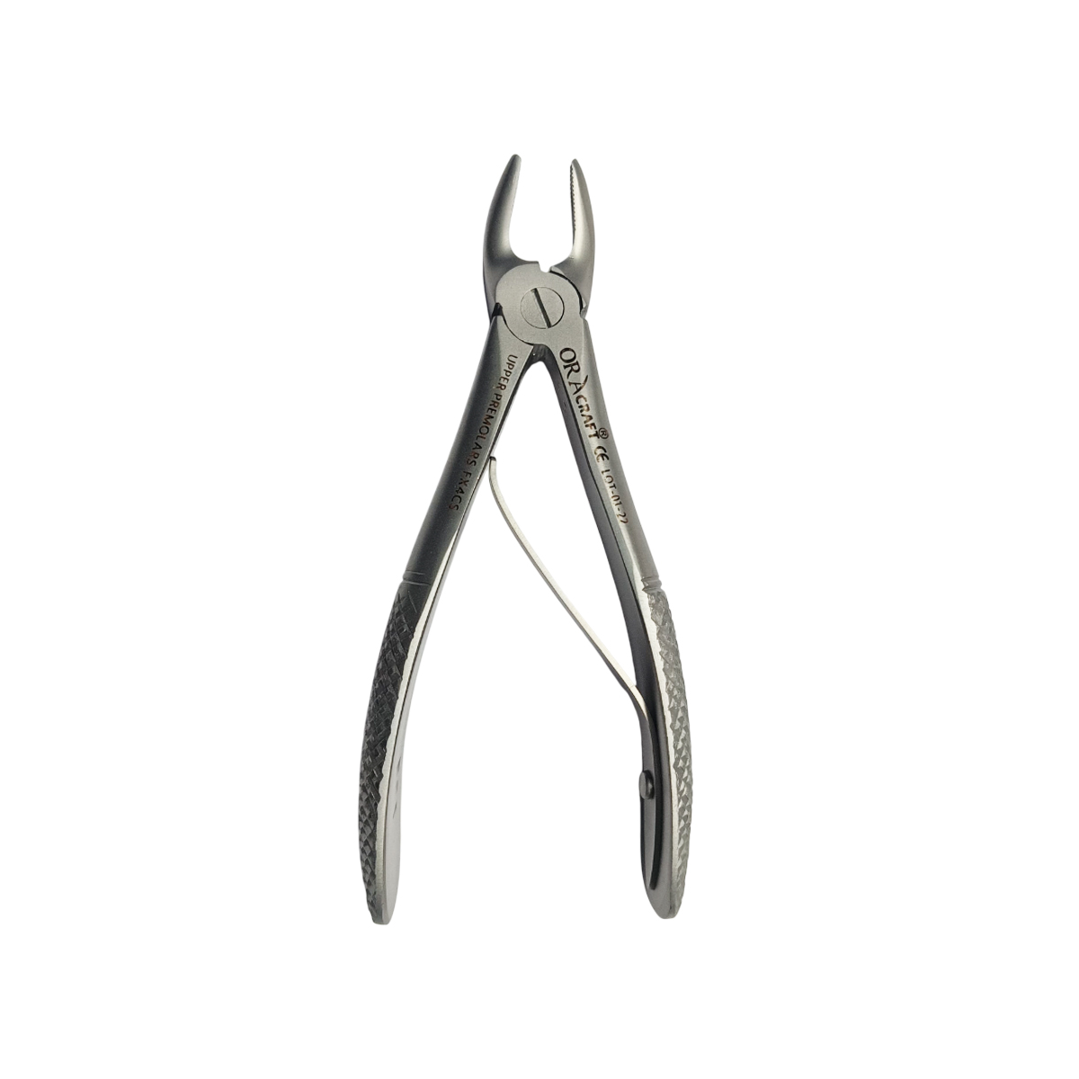 Oracraft Pedodontic Extraction Forceps - Standard 