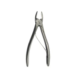 Oracraft Pedodontic Extraction Forceps - Standard  - 4