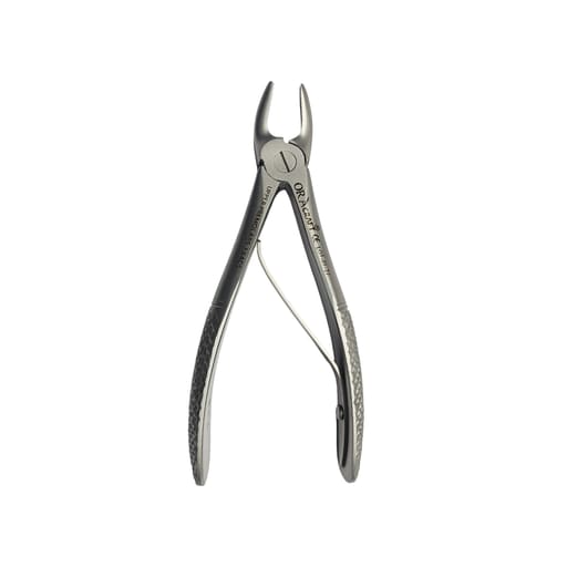 Oracraft Pedodontic Extraction Forceps - Standard