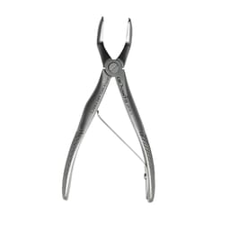 Oracraft Pedodontic Upper Molars Extraction Forceps - Standard (FX6CS) - 2