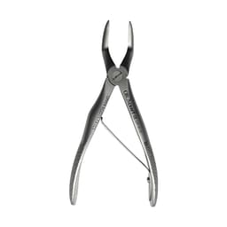Oracraft Pedodontic Upper Roots Extraction Forceps - Standard (FX7CS) - 2