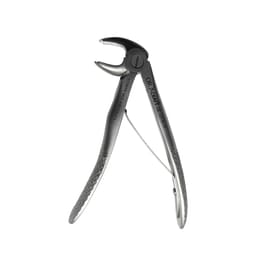 Oracraft Pedodontic Lower Molars Extraction Forceps - Standard (FX2CS) - 2