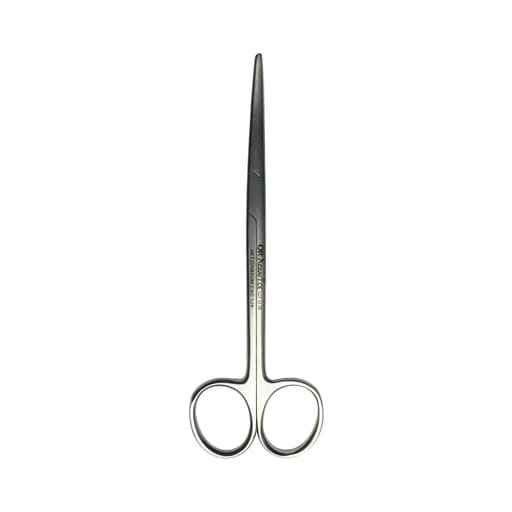 Oracraft Metzenbaum Scissors - Curved (S29)