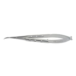 Oracraft Castroviejo Scissors - Curved 14cm (S38) - 1