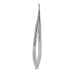 Oracraft Castroviejo Scissors - Curved 14cm (S38) - 2