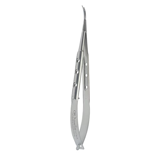 Oracraft Castroviejo Scissors - Curved 14cm (S38)