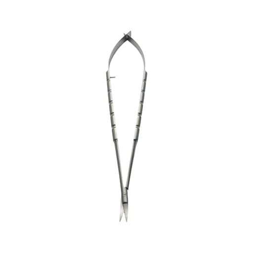 Oracraft Micro Castroviejo Scissors - Curved (SPV)