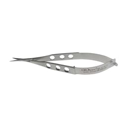 Oracraft Castroviejo Noyes Scissors - Straight (S30) - 2