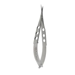 Oracraft Castroviejo Noyes Scissors - Straight (S30)