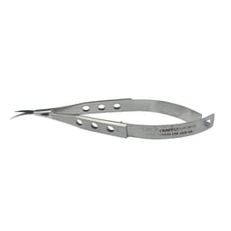 Oracraft Castroviejo Noyes Scissors - Curved (S31) - 2