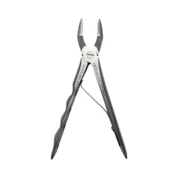 Oracraft Pedodontic Upper Molars Extraction Forceps - Premium (FX6CP)