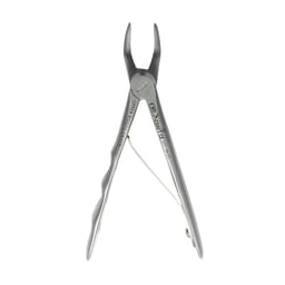 Oracraft Pedodontic Upper Roots Extraction Forceps - Premium (FX7CP)