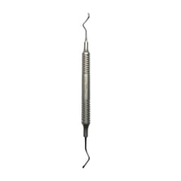 Oracraft Sinus Lifting Instrument Hollow Handle (IMPSL7)