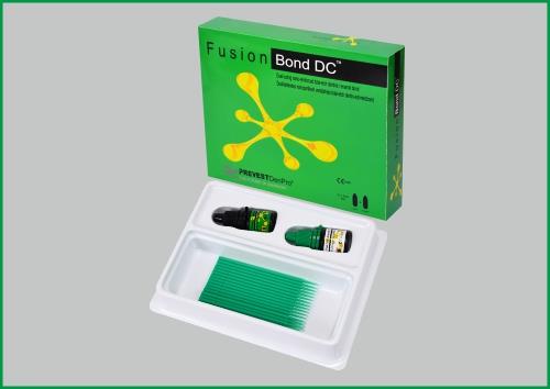 Prevest Fusion Bond 5 Intro pack