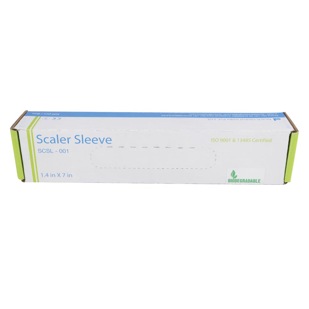 Oro Scaler Sleeves