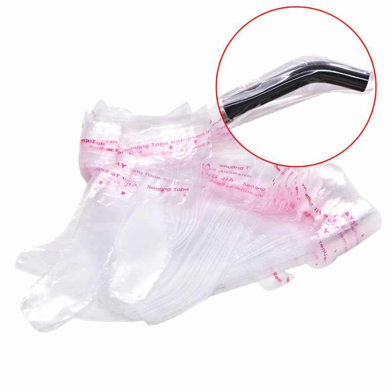 Oro Light Cure Sleeves