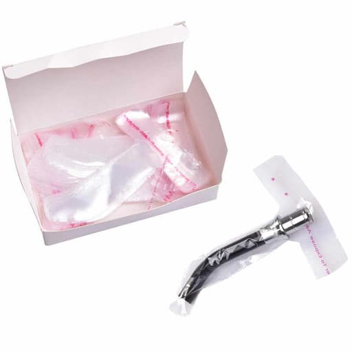 Oro Light Cure Sleeves