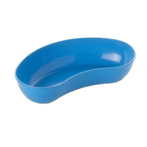 Oro Autoclavable Kidney Tray - Small