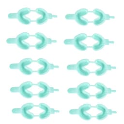 Oro Disposable Fluoride Impression Trays - Small