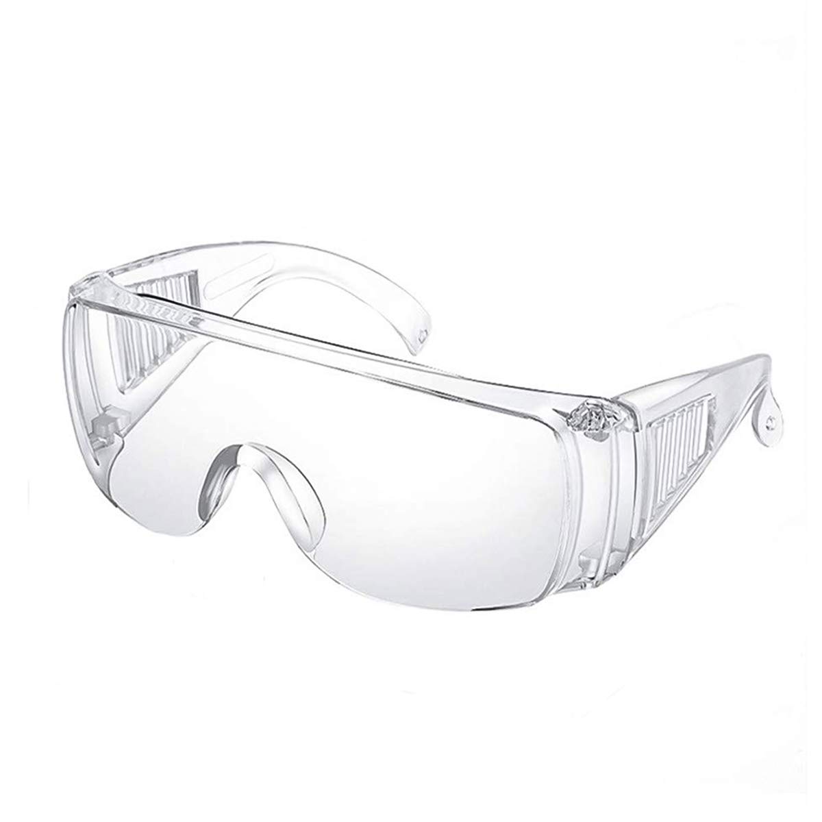 Oro Protective Eyewear Goggles-Anti-Fog Clear