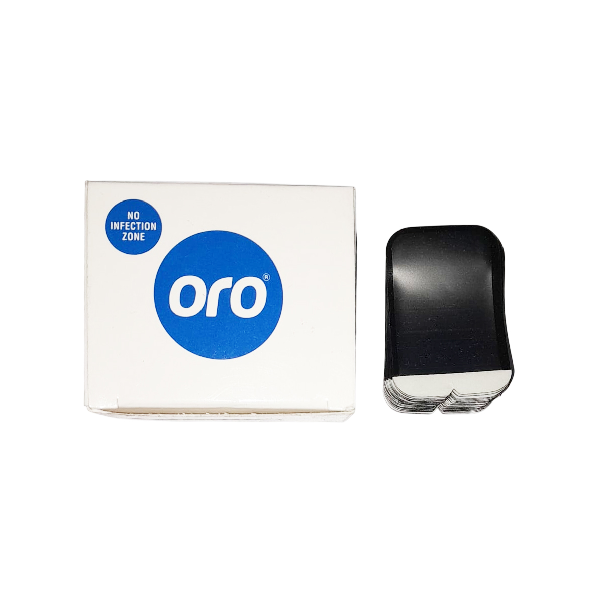 Oro Disposable Barrier Envelope Size -0