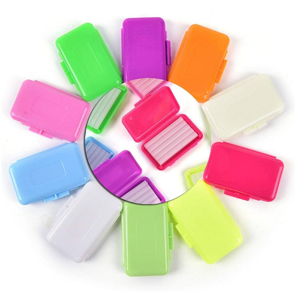 U Ortho Orthodontic Relief Wax (Pack of 10)