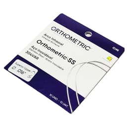 OrthoM