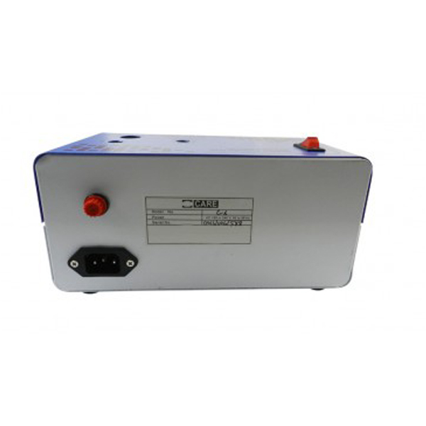 OrthoCare Manual Syringe Cutter Cum Needle Burner (Electrical)