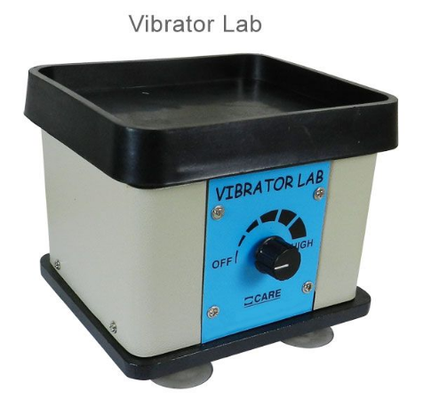 OrthoCare Dental Vibrator - Lab