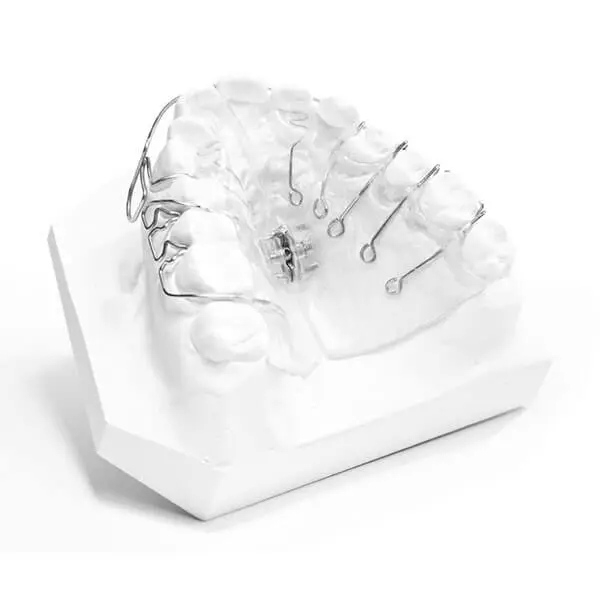 Kalabhai Kaldent - 3kg