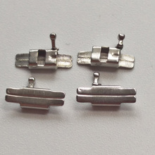 U ortho Lingual Sheaths with Hooks