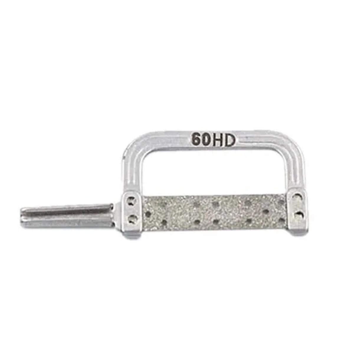 Orthodontic Ipr Handpiece Saw With Blades Size - 60HD