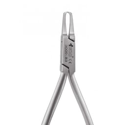 GDC Bracket Remover # Straight Plier (3000/83)