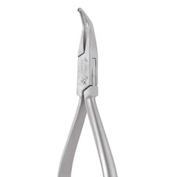 GDC How Plier # Curved (3000/72) - 2