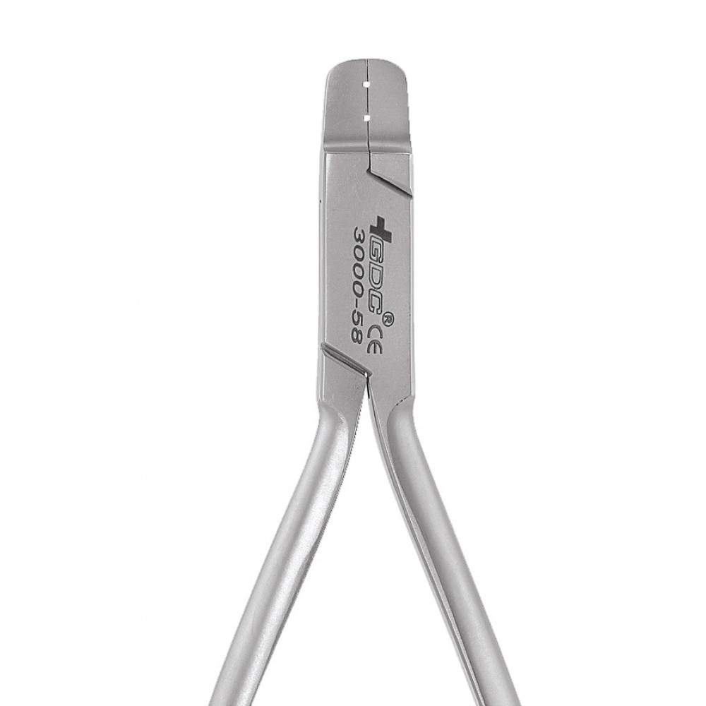 GDC Lingual Arch Plier (3000/58)