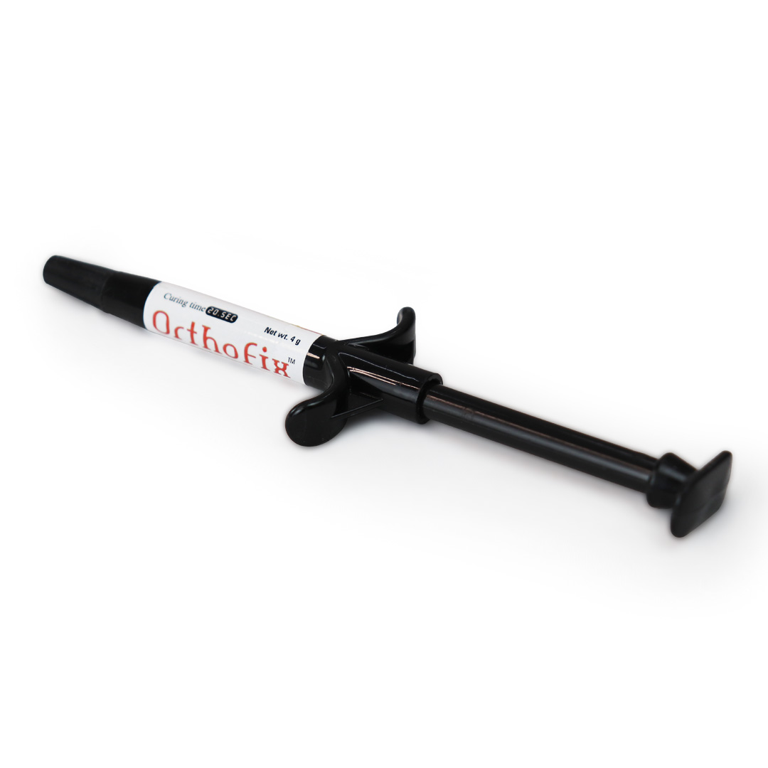 Anabond Orthofix Light Cure Adhesive Syringe 