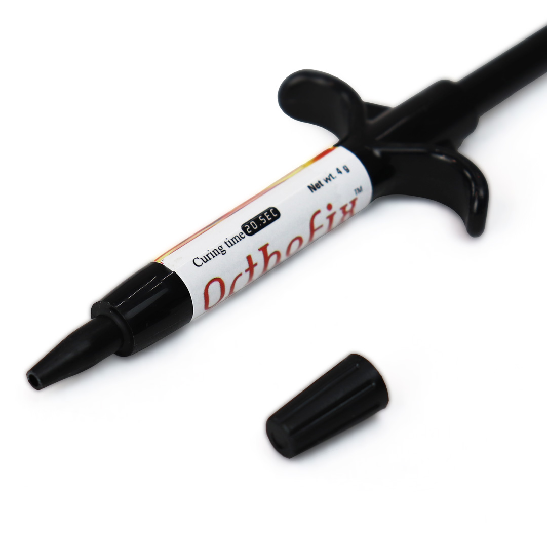 Anabond Orthofix Light Cure Adhesive Syringe 