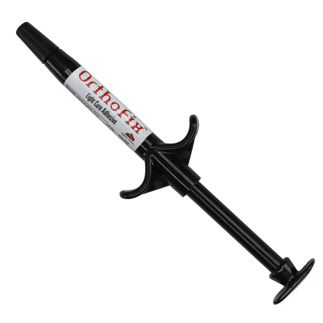 Anabond Orthofix Light Cure Adhesive Syringe 