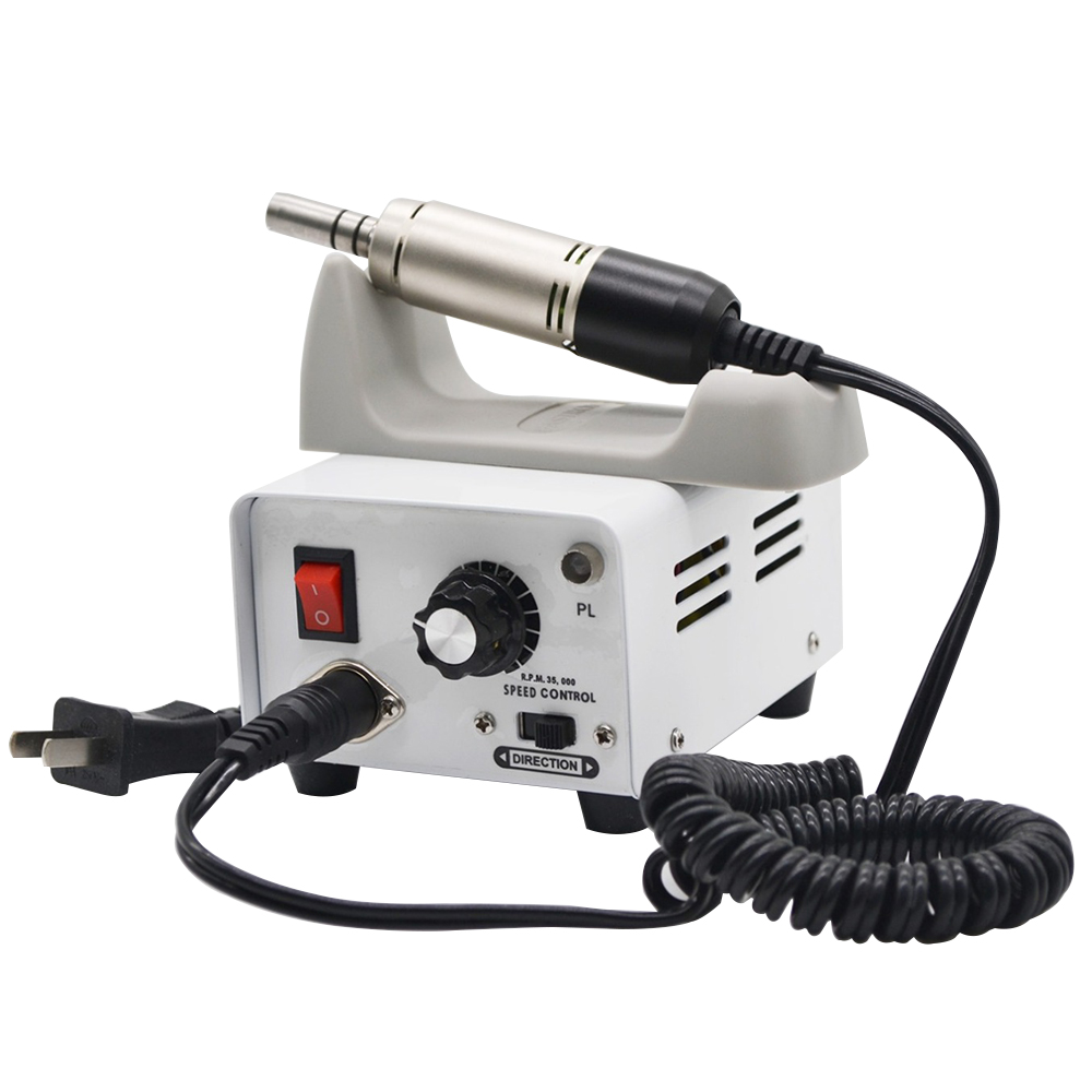 Ortist Clinical Micromotor Kit With Engine