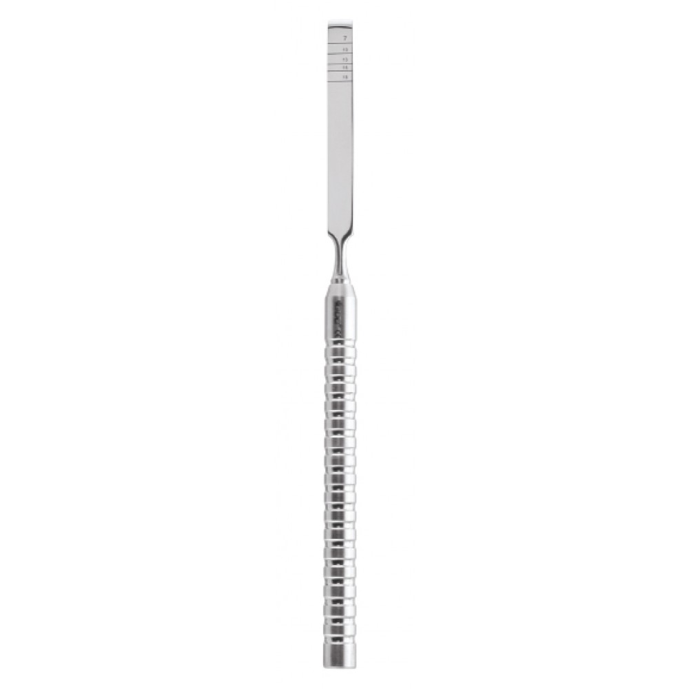 GDC Osteotome Chisel - Straight (4mm) (Oss6518s)