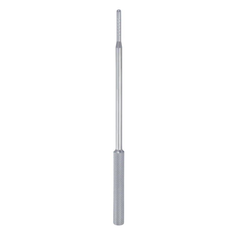 Api+ Osteotomes Convex With Stoppers 5mm STR