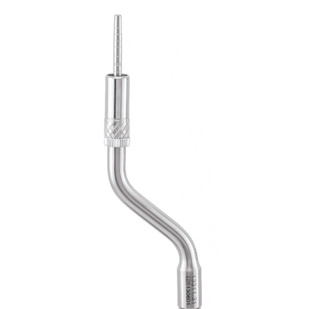 GDC Osteotomes Concave - Angulated (Ostmsh27a)