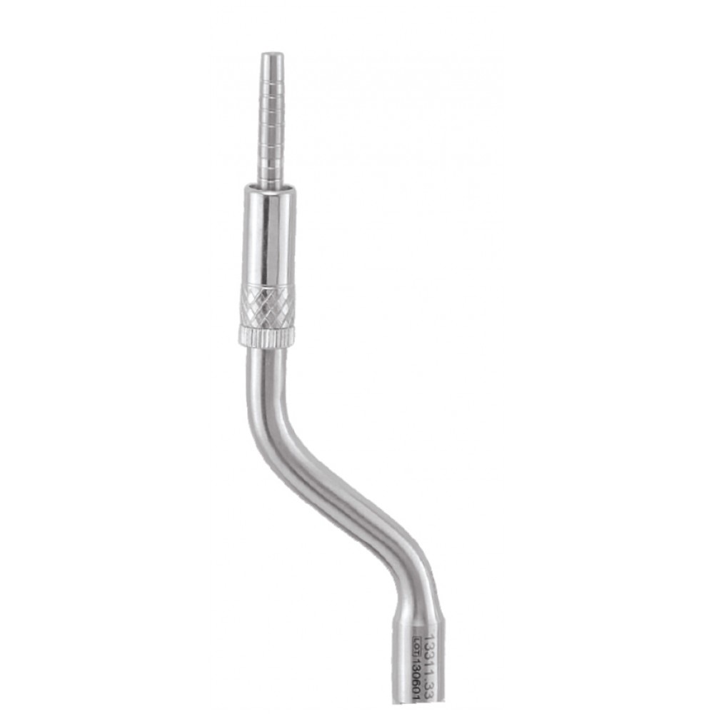 GDC Osteotomes Concave - Angulated (Ostmsh37a)