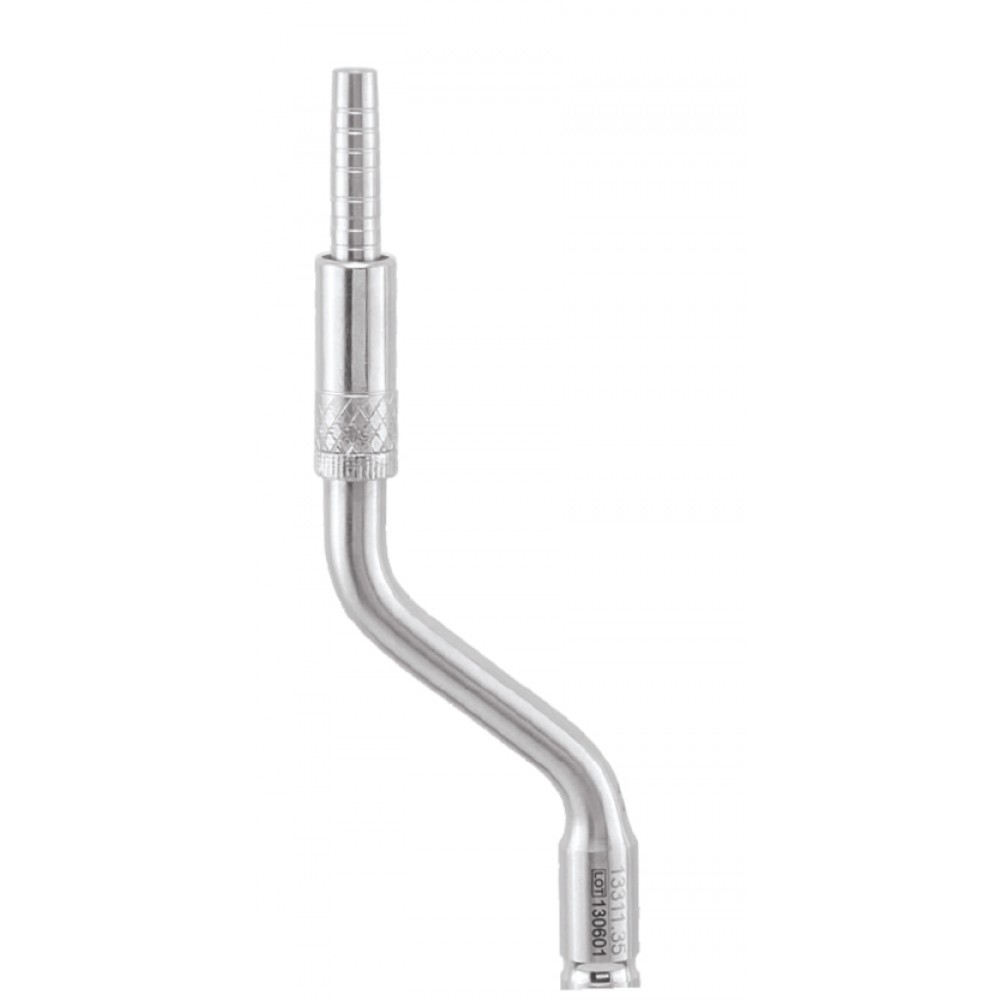 GDC Osteotome Concave Angulated Set Of 6 In Pouch (Ostmshsp6)