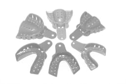 Cotisen Adjustable Impression Trays - 3