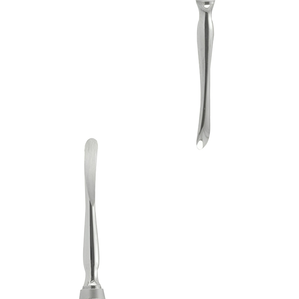 GDC Periosteal Elevator Freer (4mm/4mm) - 6 (P884)