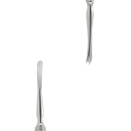 GDC Periosteal Elevator Freer (4mm/4mm) - 6 (P884) - 3