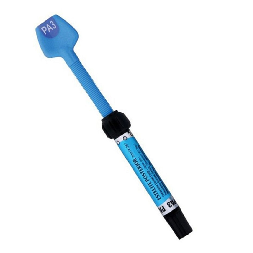 Tokuyama Estelite Posterior Quick Cure - Refills